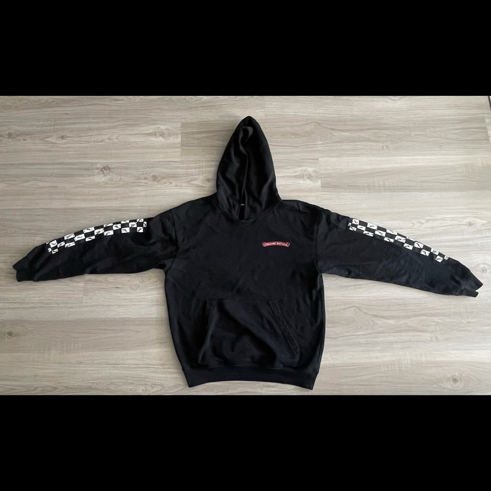 ❌SOLD❌Chrome Hearts Matty Boy Pretense The Pretend Hoodie Size M